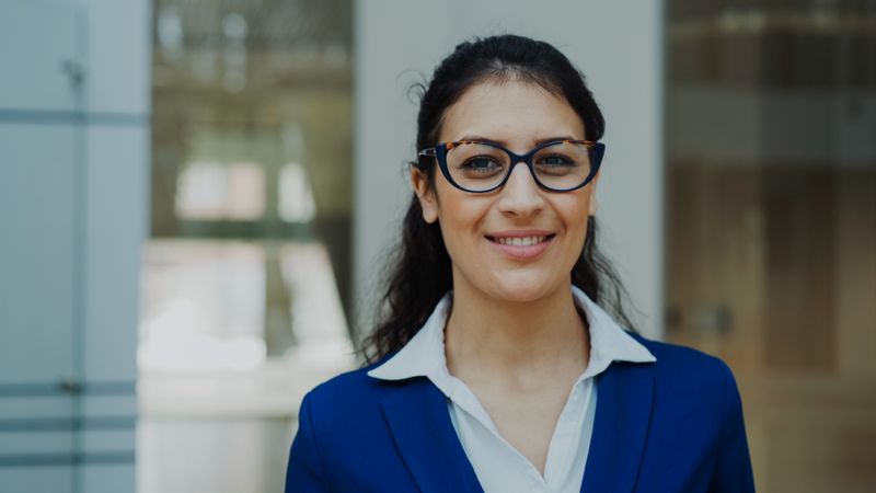 Amara Johnson — Customer Experience Director at Pizza inn